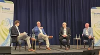 Barnes AI Panel