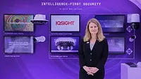 IQSIGHT Launch