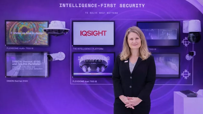 IQSIGHT Launch