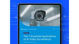 Brivo 2026 AI Video Surveillance Report