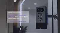 Verkada AI-Powered Deterrence