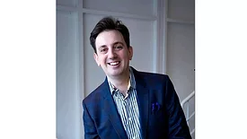 Barry Norton, Fellow, Milestone
