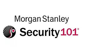 Morgan Stanley & Security 101 Logos