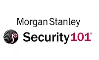 Morgan Stanley & Security 101 Logos.png Morgan Stanley & Security 101 Logos