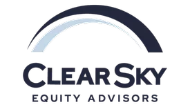 ClearSky Logo