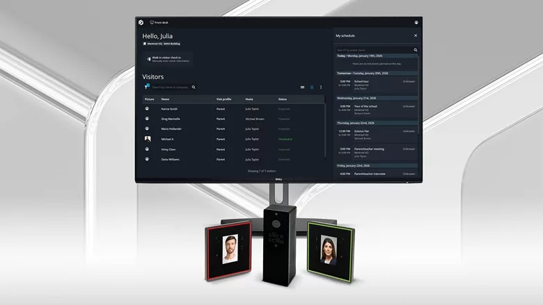 Genetec ACaaS Roundup