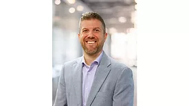 Mark Benedetti, CFO of AlarMax