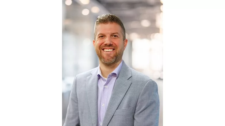 Mark Benedetti, CFO of AlarMax