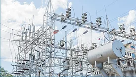 Critical Infrastructure