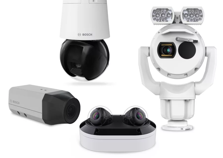 IQSIGHT Cameras