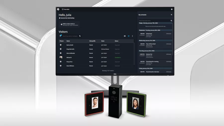 Genetec ACaaS