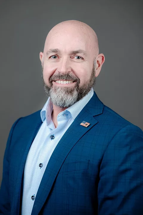 Paul Eckloff