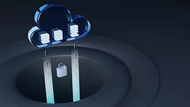 Cloud Driven Security