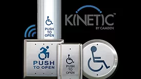 Kinetic by Camden™