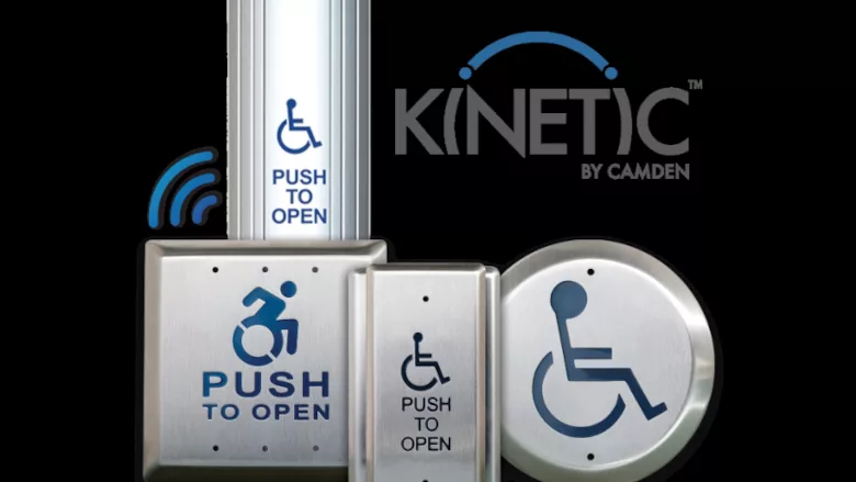 Kinetic by Camden™