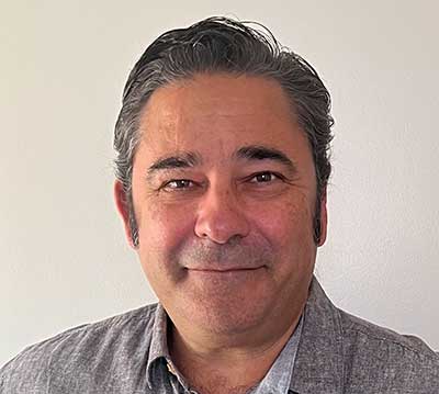 John Cassise, CPO, SAFR by RealNetworks