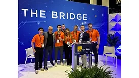 Mission 500 - The Bridge - ISC West