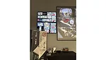 Stone Security ISC West Event Display Wall