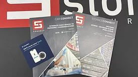 StoneConnect Fliers