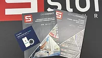 StoneConnect Fliers