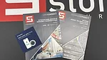 StoneConnect Fliers