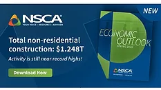 NSCA Economic outlook