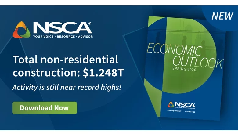 NSCA Economic outlook