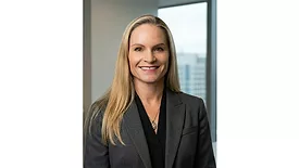 Heather Torrey, EVP, dormakaba