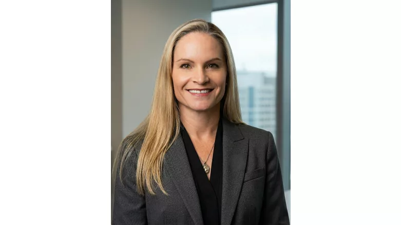 Heather Torrey, EVP, dormakaba