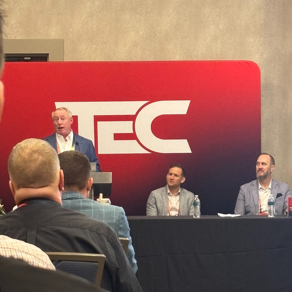 PSA 2026 AI in Action Panel