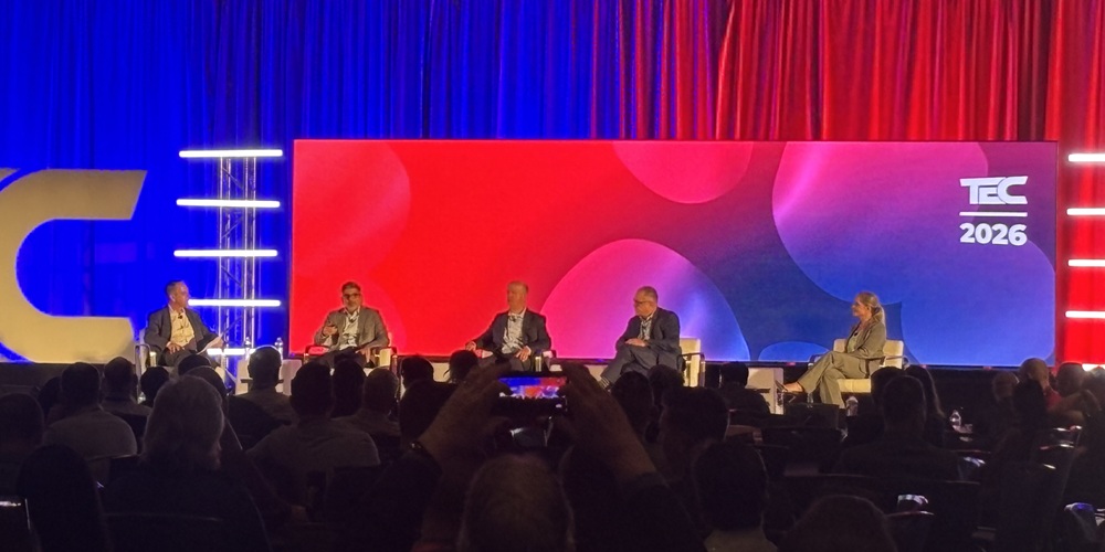 PSA 2026 State of the Industry Panel