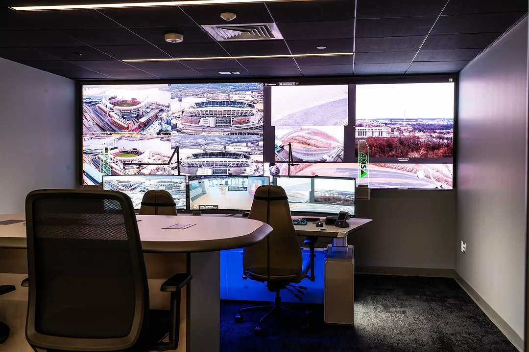 Detroit AEC Monitoring