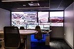Detroit AEC Monitoring