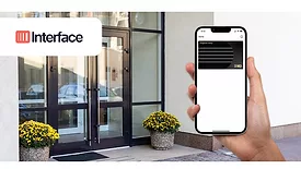 Digital Key by DMP for Interface Systems
