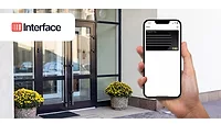 Digital Key by DMP for Interface Systems