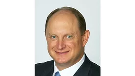 Ed Burnett, Chief Security & Operations Officer, Cloudastructure