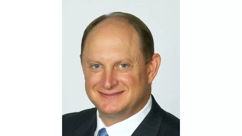 Ed Burnett, Chief Security & Operations Officer, Cloudastructure