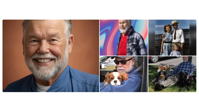 Jeremy D. Howe Obituary Photos