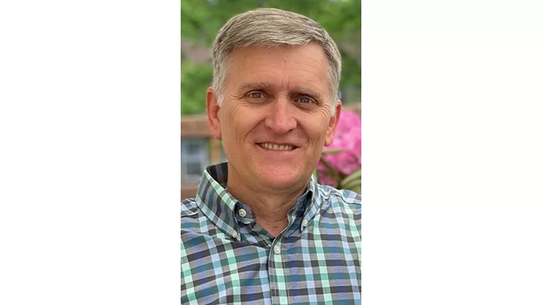 Craig Thelen, State of Nebraska Electrical Division