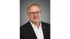 John Wever, Member, Security-Net