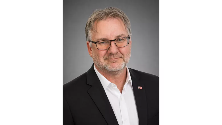 John Wever, Member, Security-Net