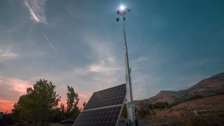 LVT Mobile Surveillance Product - 2026 Security Benchmark Report