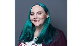 Mary O’Sullivan - Integration Spotlight