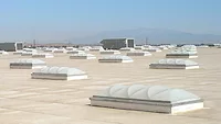 KLA Skylights & Smoke Vents