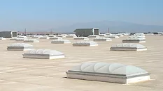 KLA Skylights & Smoke Vents.jpg KLA Skylights & Smoke Vents