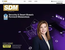 SDM June 2026 Cover