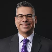 Leroy Garza, ASSA ABLOY - Author Image