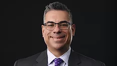 Leroy Garza Headshot for June 26 Blog