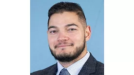 Chris Mahoney, TMA