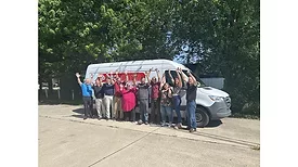 RapidFire Safety & Pro-Alarm Teams